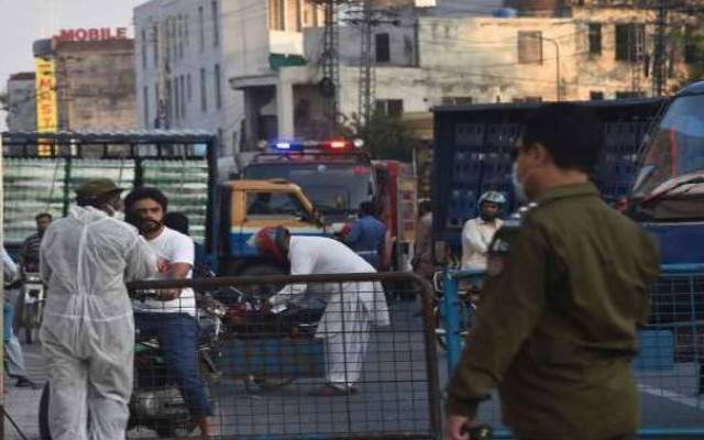 thousand of challan