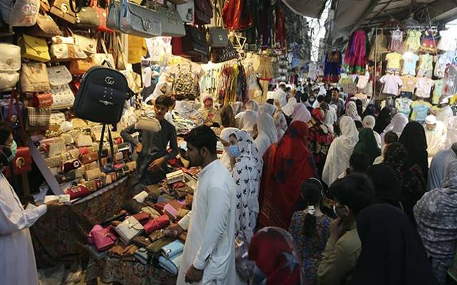 کورونا کی نئی حکمت عملی