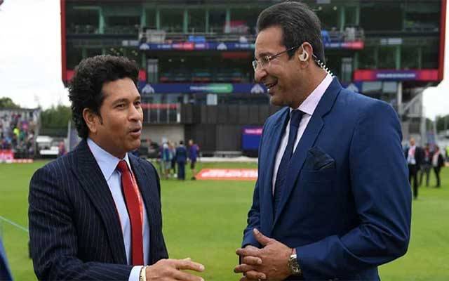 Wasim Akram