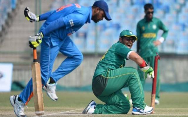pak vs ind blind cricket
