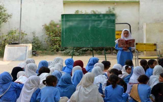 Funds approved for Govt Schools 