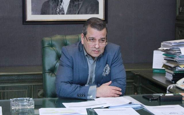 وزیر تعلیم مراد راس