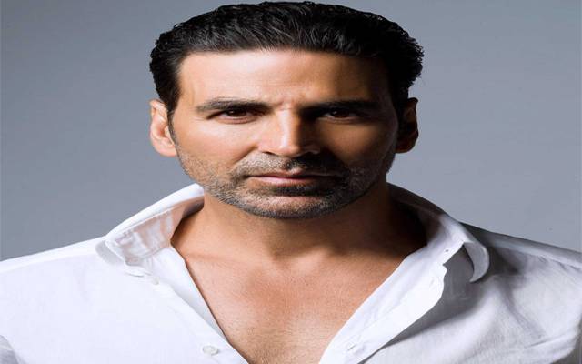 بالی وڈ اداکار اکشے کمار کی کورونا رپورٹ آ گئی