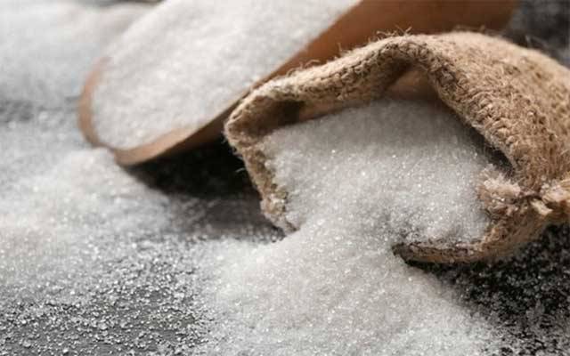 sugar prices high