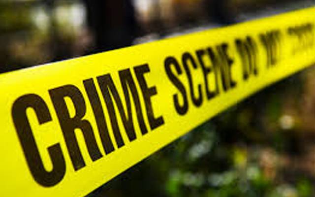 two killed