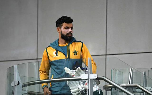 نائب کپتان شاداب خان ایک ماہ کیلئے ٹیم سے باہر، وجہ سامنے آگئی