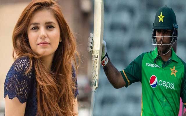 Momina Mustehsan