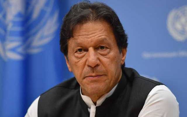 imran khan