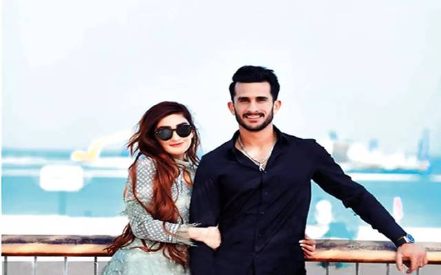 Hassan ali