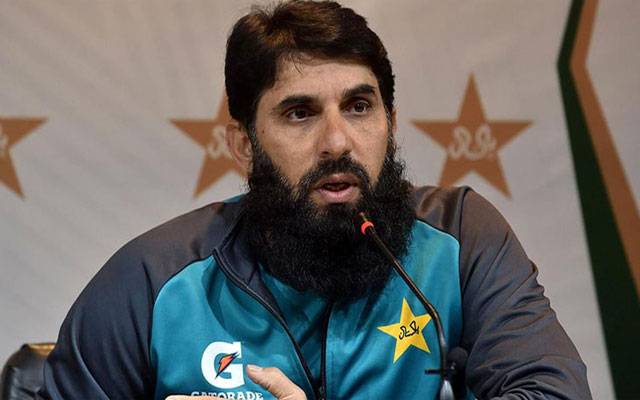 head coach Pak cricket team