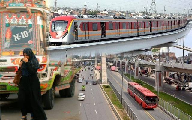  تمام پبلک ٹرانسپورٹ کیلئے یکساں کرائے کی تجویز مسترد
