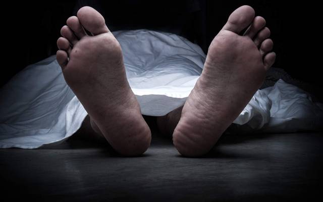 ٹیچر حافظ اویس کی خودسوزی کا معاملہ