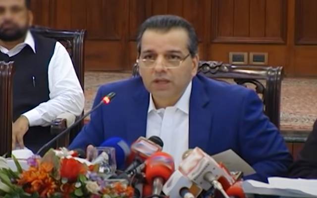 مرادراس نے19 اپریل کو تعلیمی ادارےکھولنے کا اعلان کردیا 