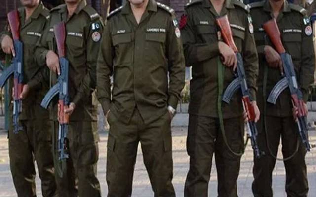 ایس ایچ او ،انچارج انویسٹی گیشن پر مقدمہ درج ، وجہ بھی سامنے آگئی