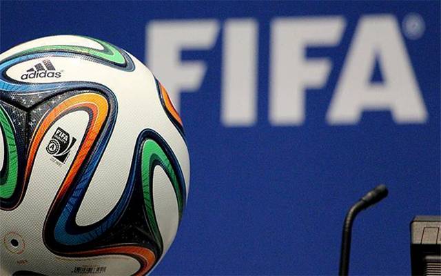 FIFA Suspend Pakistan membership