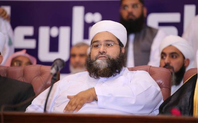  مساجد میں نمازیں اور تراویح ادا کی جائے گی، طاہر اشرفی