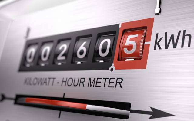 elctricity price