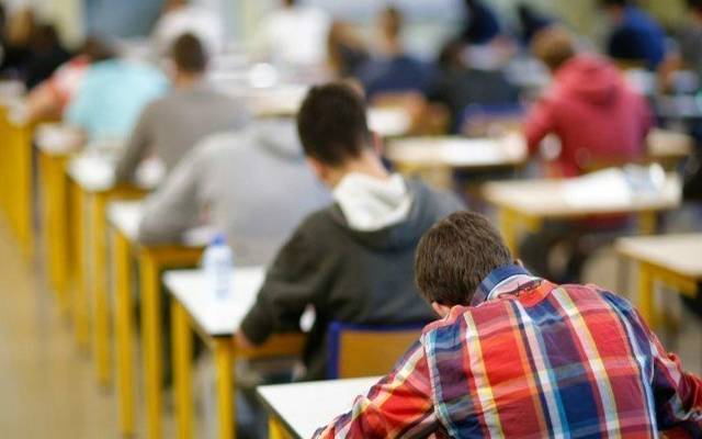 prcatical exams