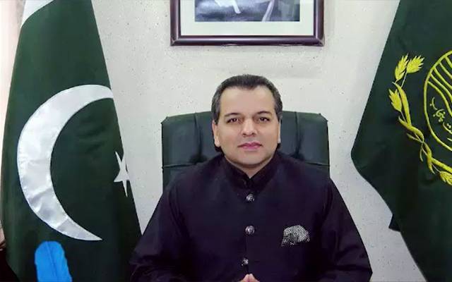 طالبعلم نے صوبائی وزیر تعلیم مراد راس کا دل جیت لیا