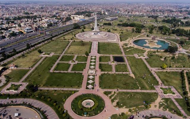 ریور راوی منصوبےکےمتاثرین کیلئےبڑے ریلیف پیکج کا اعلان