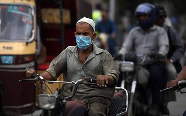 لاہور میں ایک اورخطرناک وائرس،محکمہ صحت نےخطرے کی گھنٹی بجادی