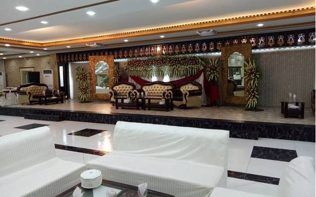 میرج ہال مالکان نے ہنگامی اجلاس طلب کرلیا