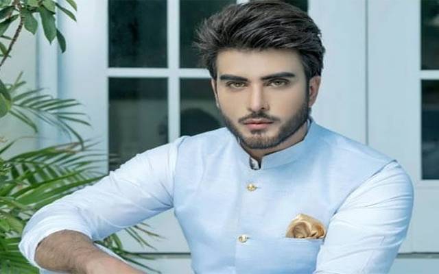 imran abbas