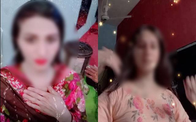 death of transgender in Lahore