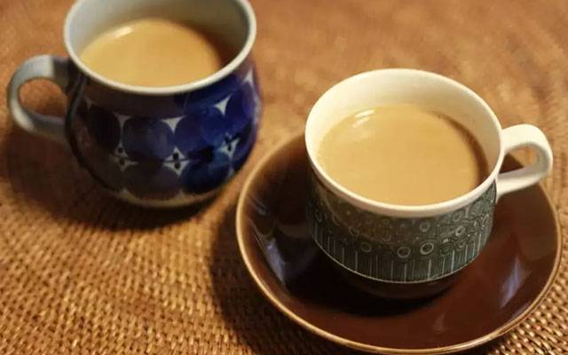 ذائقہ دار چائے
