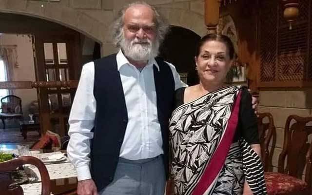 Samina Ahmad