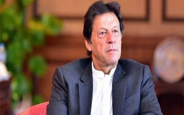 imran khan