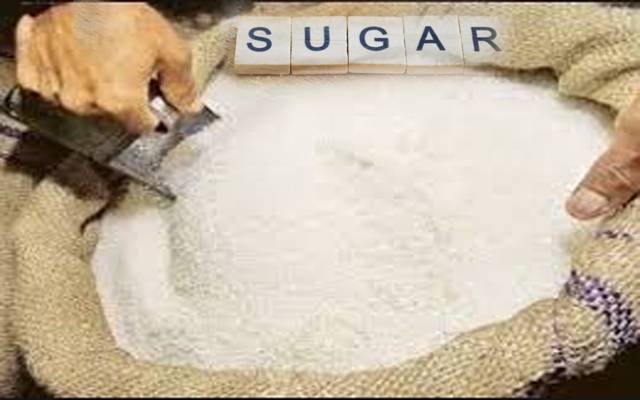 Sugar