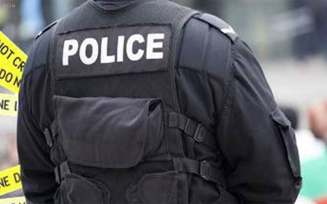 Lahore Police SHOs