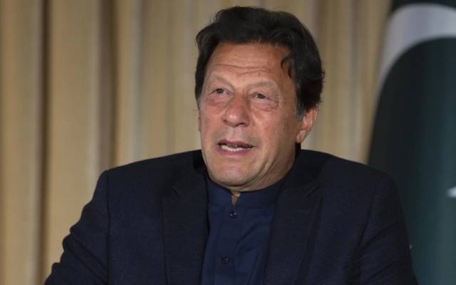 imran khan