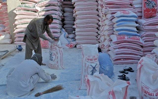 پنجاب حکومت اور فلورز ملز کے مابین طے پاگیا