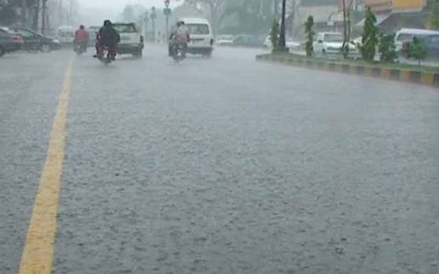 مون سون کی شدید بارشوں سے بچاؤ کیلئے پنجاب حکومت نے بڑا قدم اٹھا لیا