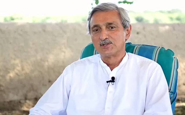 جہانگیر ترین نے اپنی سیاسی طاقت کا مظاہرہ کر دیا