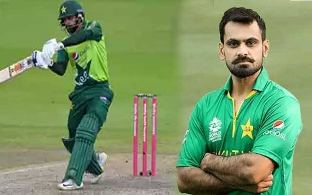Mohammad Hafeez