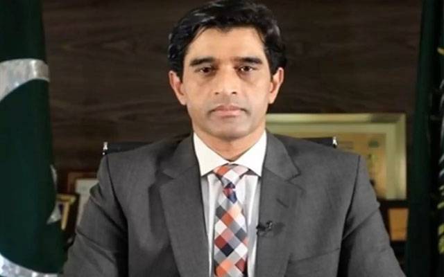 Captain Usman