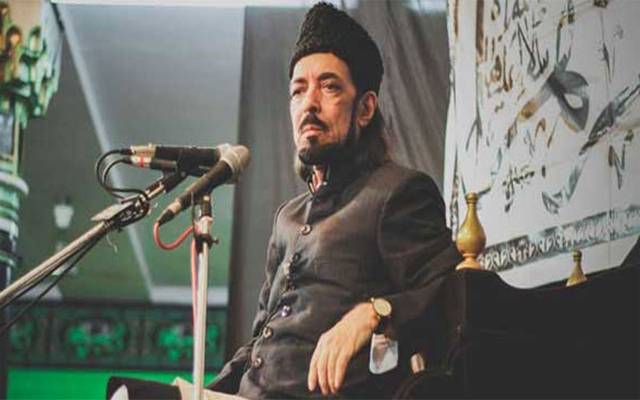  مرحوم علامہ ضمیر اختر نقوی کے نام سے لائبریری کا قیام