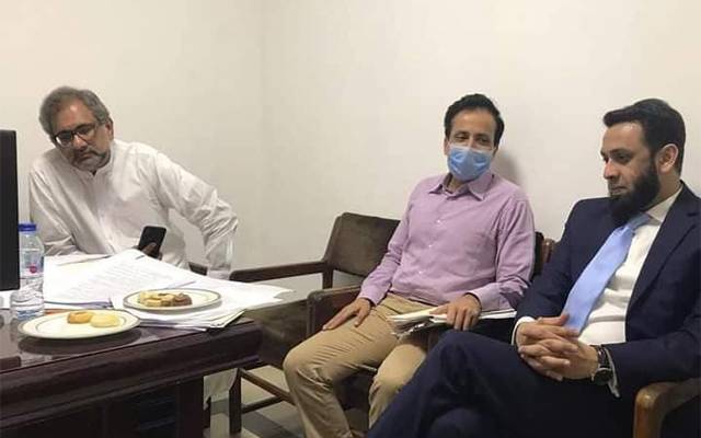معروف لیگی ایم این اے سمیت 5 افراد پر مقدمہ درج
