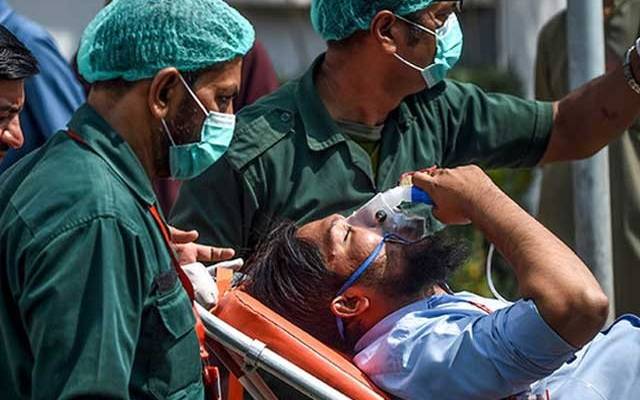 عوام خبردار ، کورونا وائرس کی ساؤتھ افریقن مہلک قسم سامنے آگئی