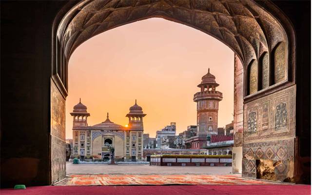 mosque sops