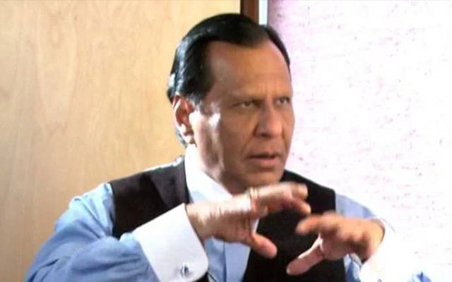 دنیائے موسیقی کے معروف اُستاد حرکت قلب بند ہونے پر انتقال کر گئے