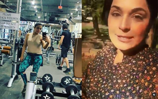 سیکنڈل کوئین میرا کا امریکا میں نیا ڈرامہ سامنے آگیا، پولیس بلانا پڑی