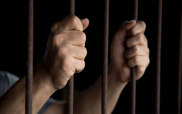 prisoners