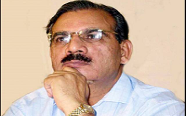 سینئر صحافی ضیاءشاہد بھی انتقال کرگئے