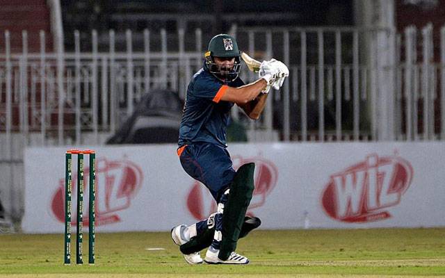 Pakistani Crickter