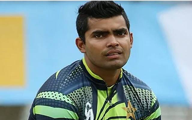umer akmal