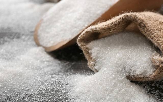 sugar
